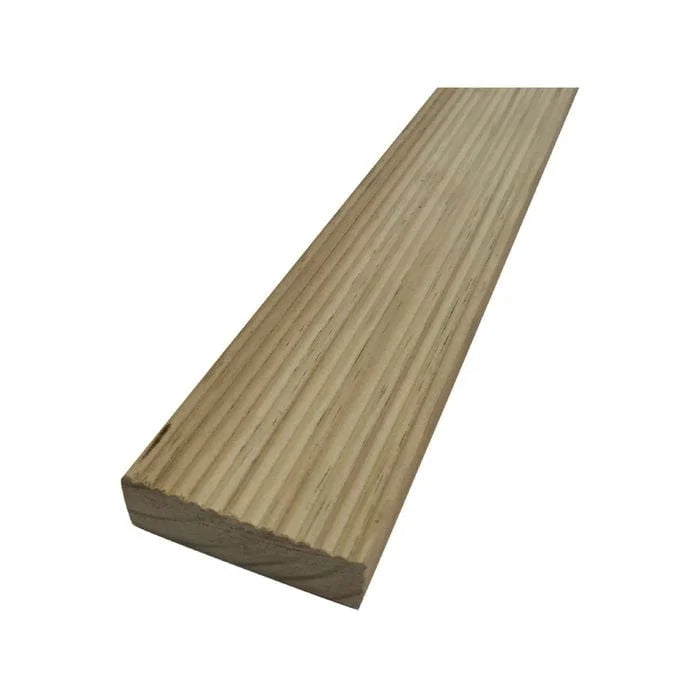 Decking