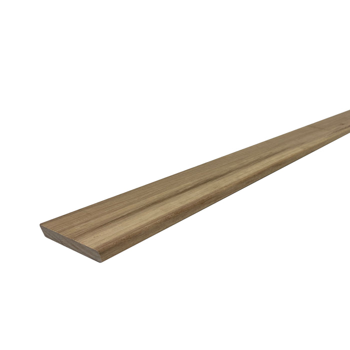 86 x 19mm Blackbutt Decking Random Lenghts