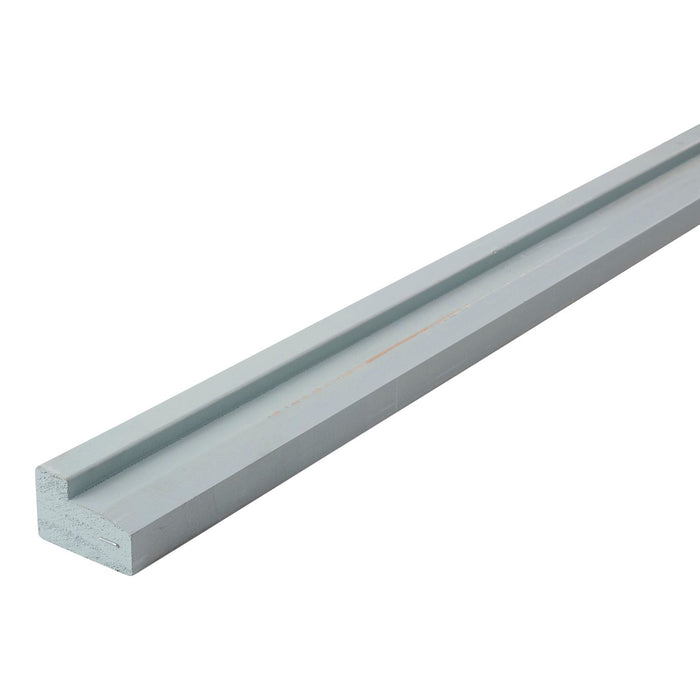 66 x 32mm H3 Primed Bottom Rail