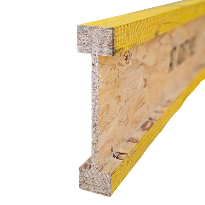 240 x 90mm I-Joist