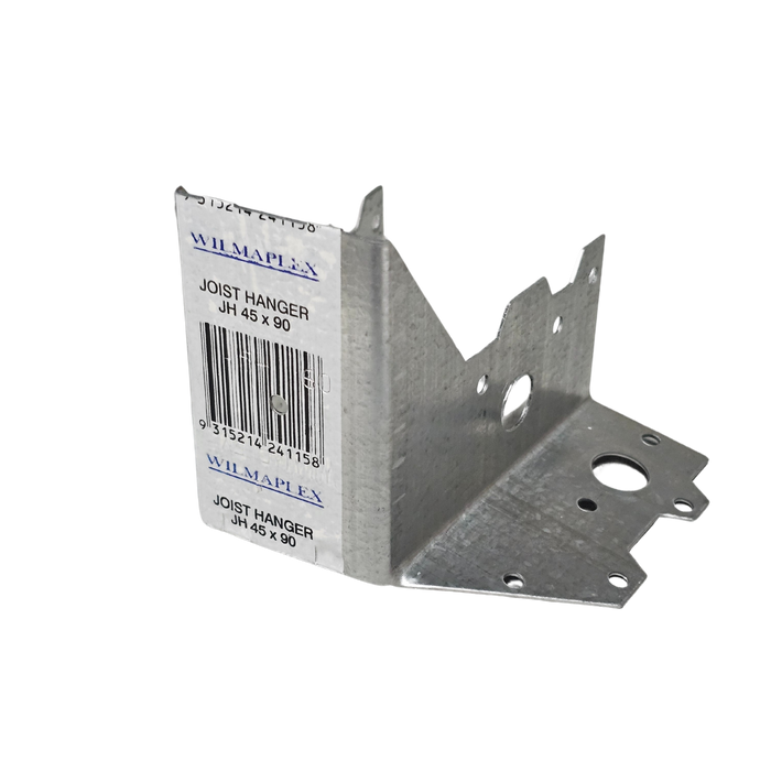 90 x 45mm Joist Hanger Standard
