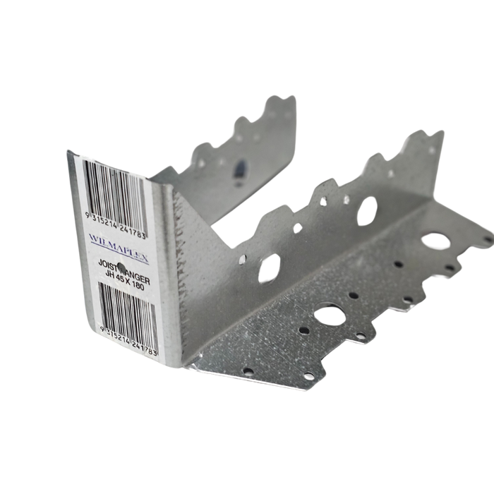 180 x 45mm Joist Hanger Standard