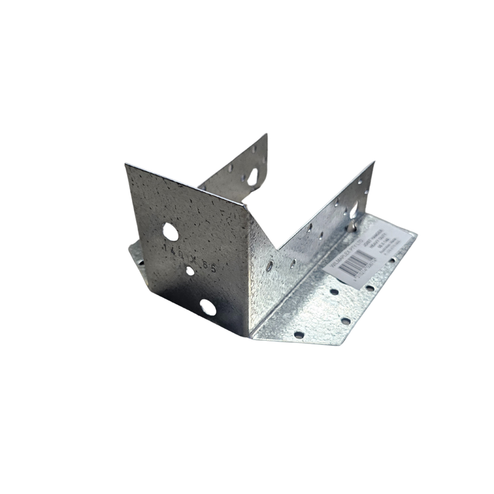 140 x 65mm Joist Hanger Heavy Duty