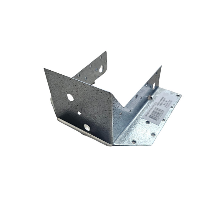 140 x 90mm Joist Hanger Heavy Duty