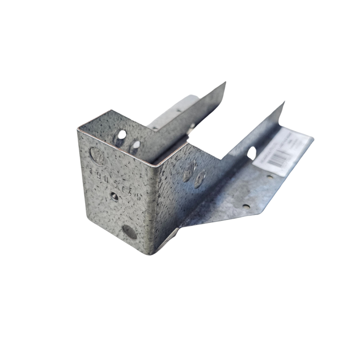 190 x 45mm I-Joist Face Mount Joist Hanger