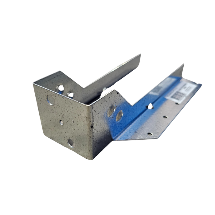 235 x 65mm I-Joist Face Mount Joist Hanger