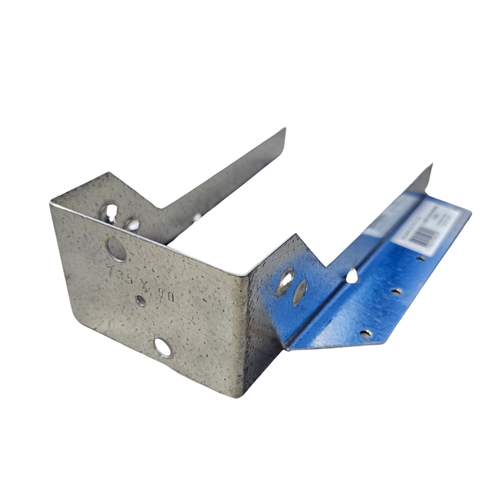 235 x 90mm I-Joist Face Mount Joist Hanger