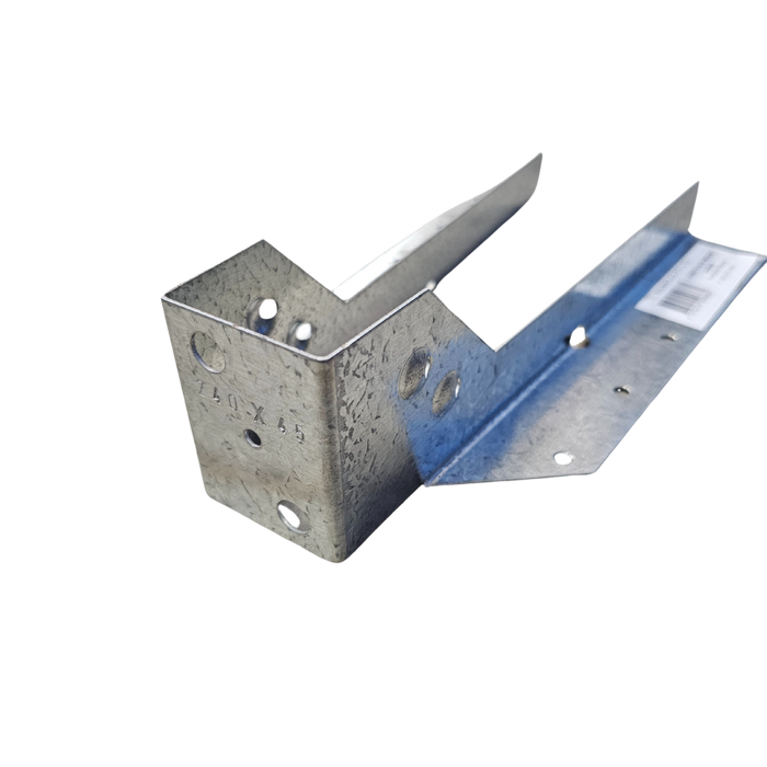 240 x 45mm I-Joist Face Mount Joist Hanger