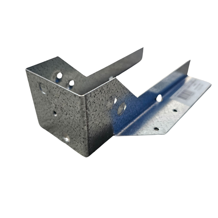 290 x 65mm I-Joist Face Mount Joist Hanger