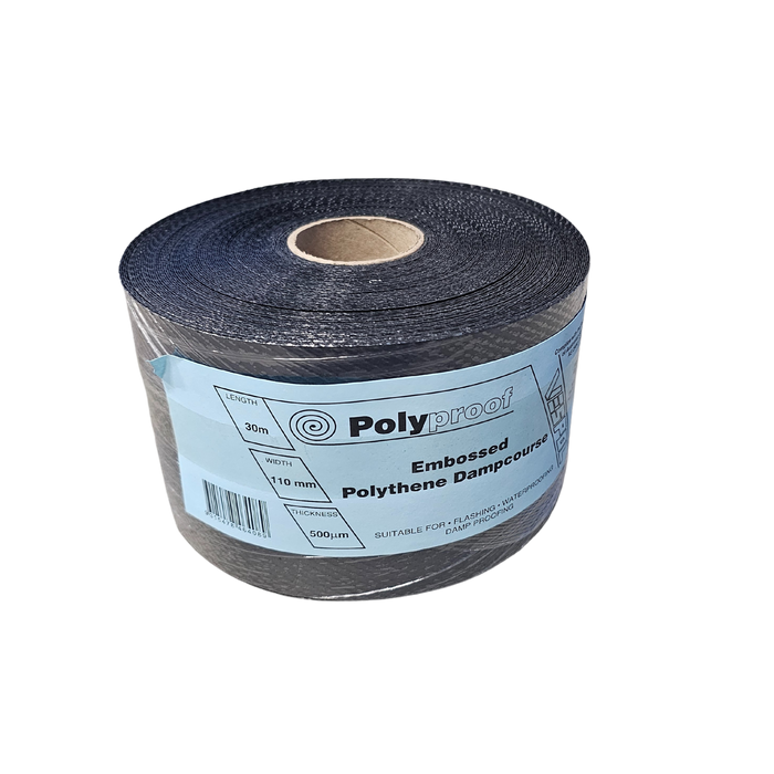 110 x 30m Polycourse