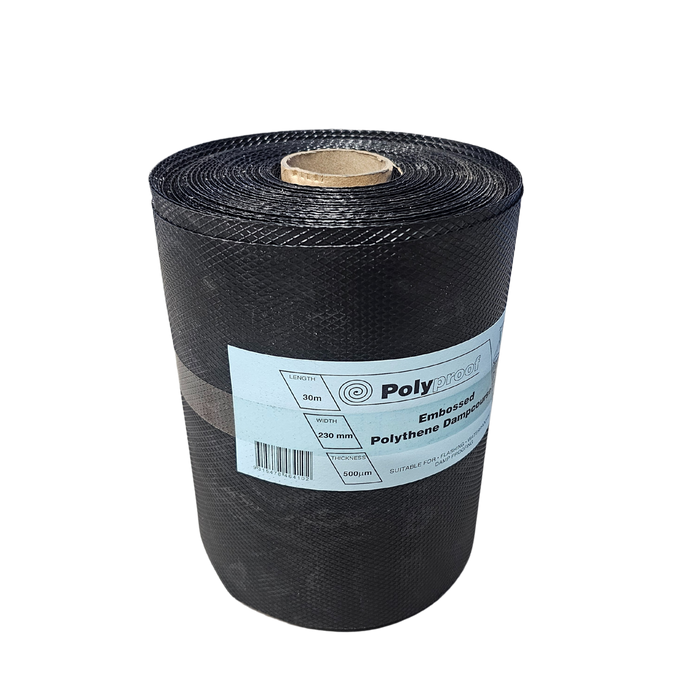 230 x 30m Polycourse