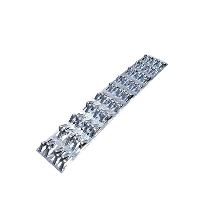 45 x 250mm tap in plate