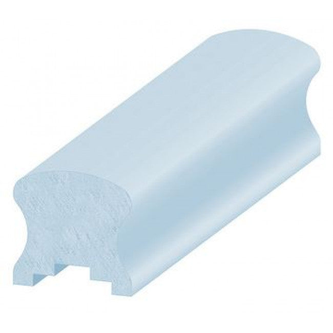 88 x 42 Ladies Waist Rebated Hand Rail