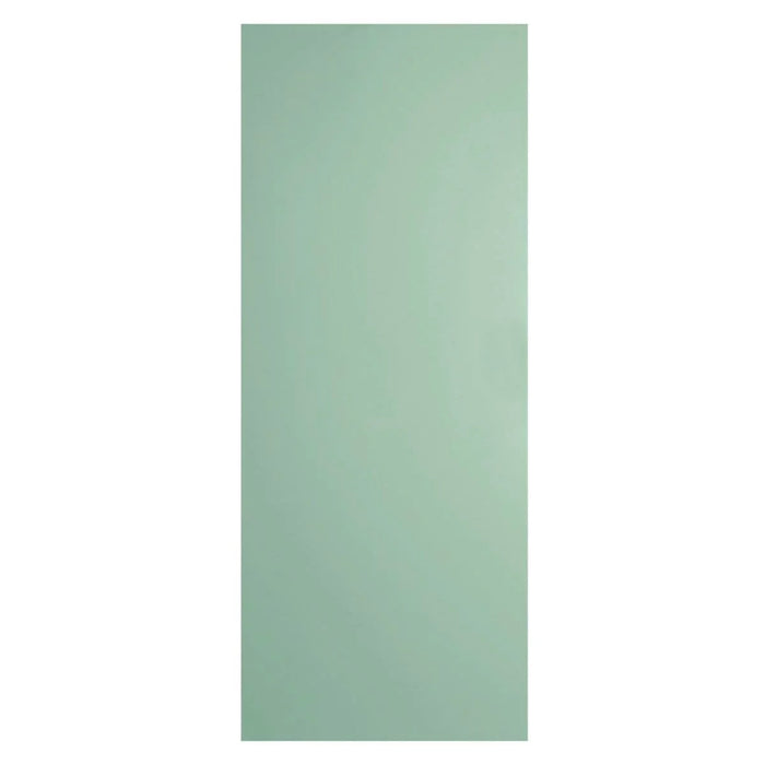 2400 x 1200 x 35mm Duracote Solid Block Board Door