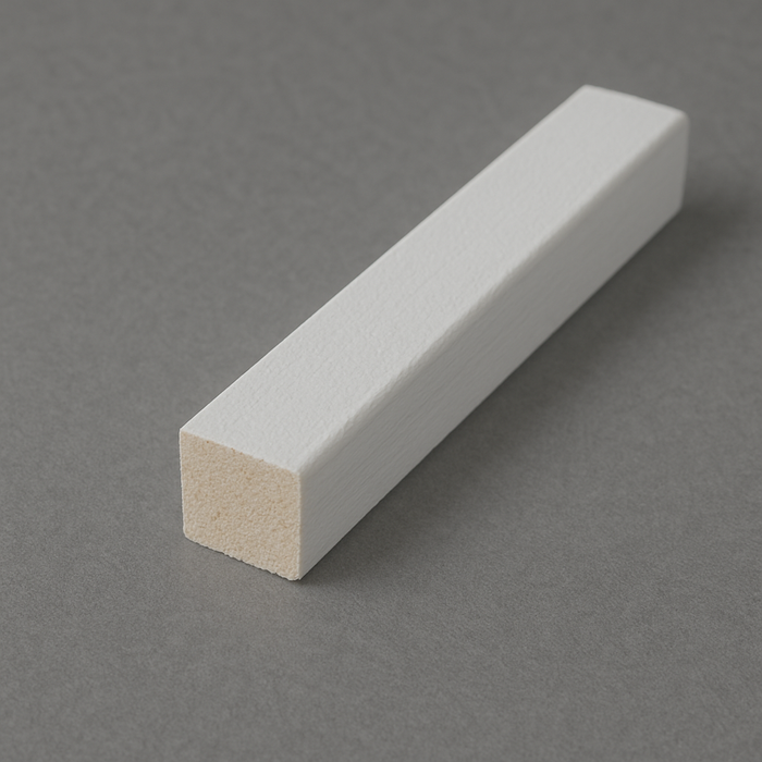 18 x 18mm H3 Primed DAR FJ Pine