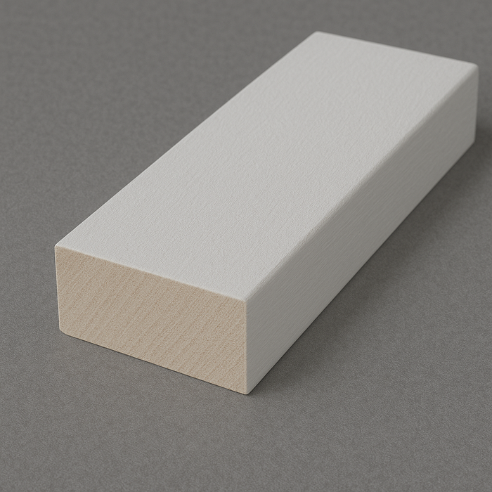 92 x 18mm H3 Primed DAR FJ Pine