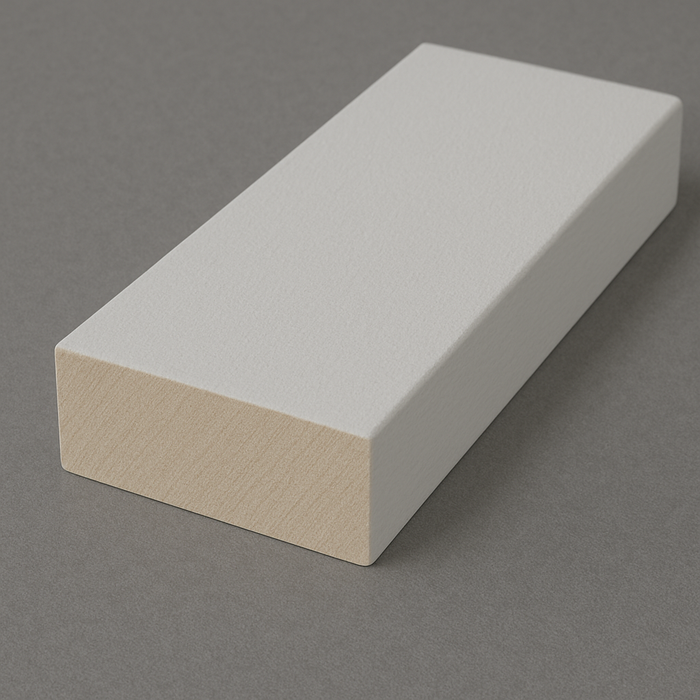 110 x 18mm H3 Primed DAR FJ Pine