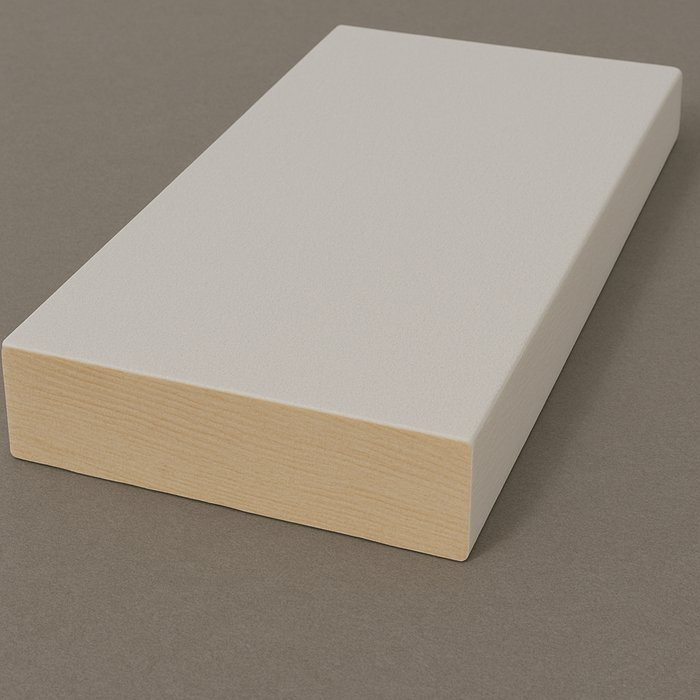 180 x 25mm H3 Primed DAR FJ Pine