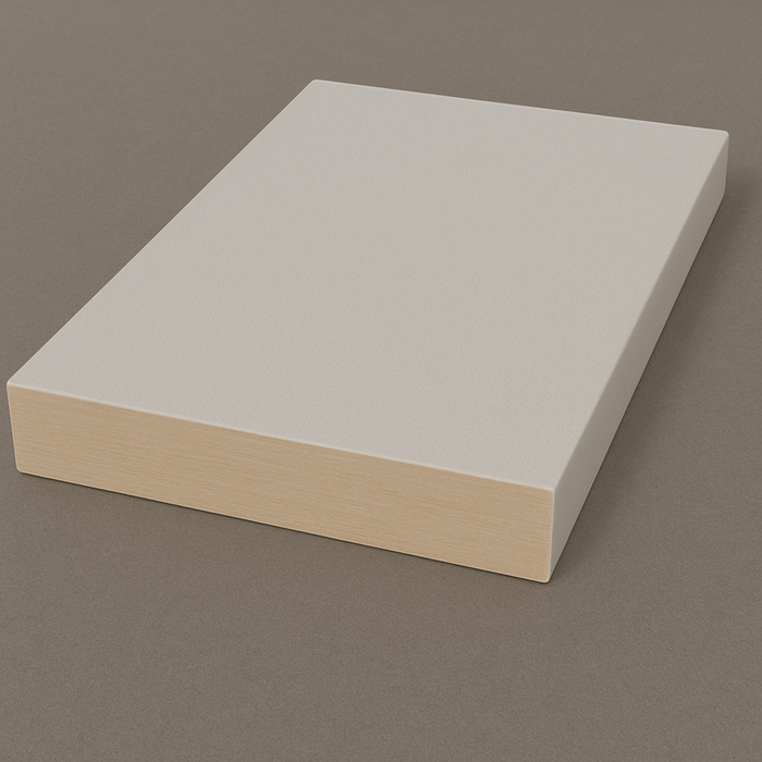 230 x 25mm H3 Primed DAR FJ Pine