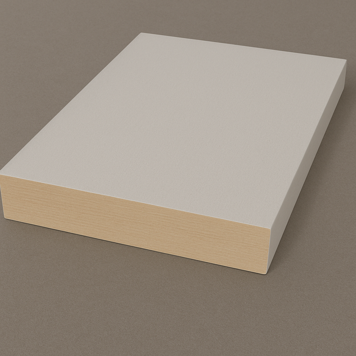 280 x 25mm H3 Primed DAR FJ Pine