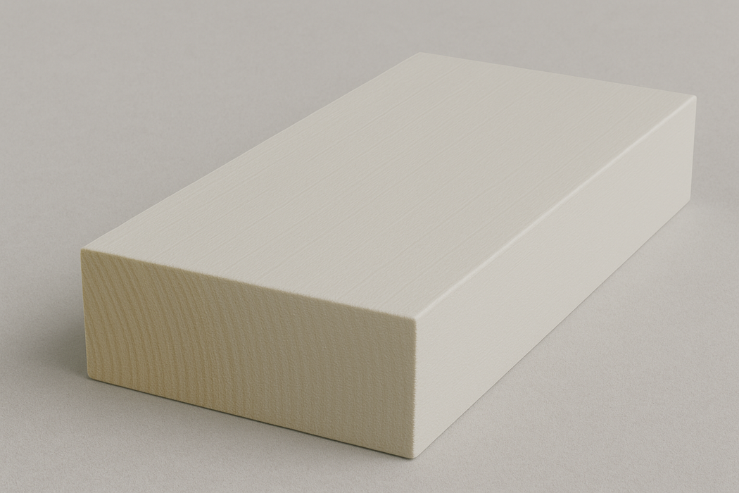 185 x 42mm H3 Treated Primed DAR Timber