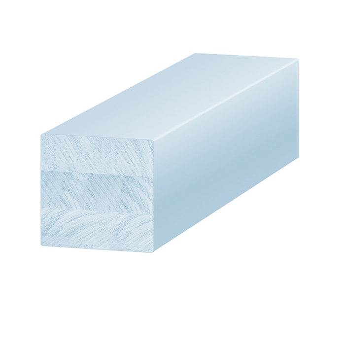 112 x 112mm H3 Primed Post