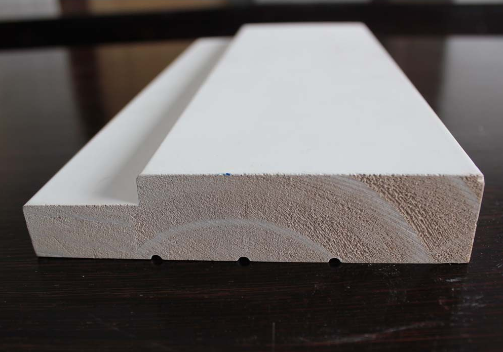 FJ White Primed DAR Door Jambs
