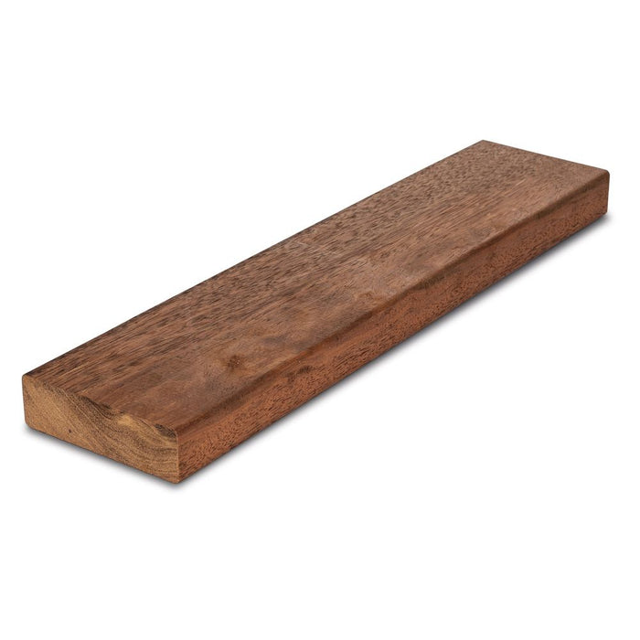 290 x 42mm Merbau KD DAR