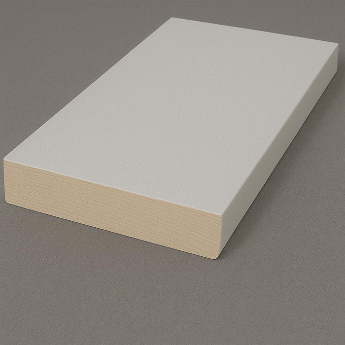 230 x 18mm H3 Primed DAR FJ Pine