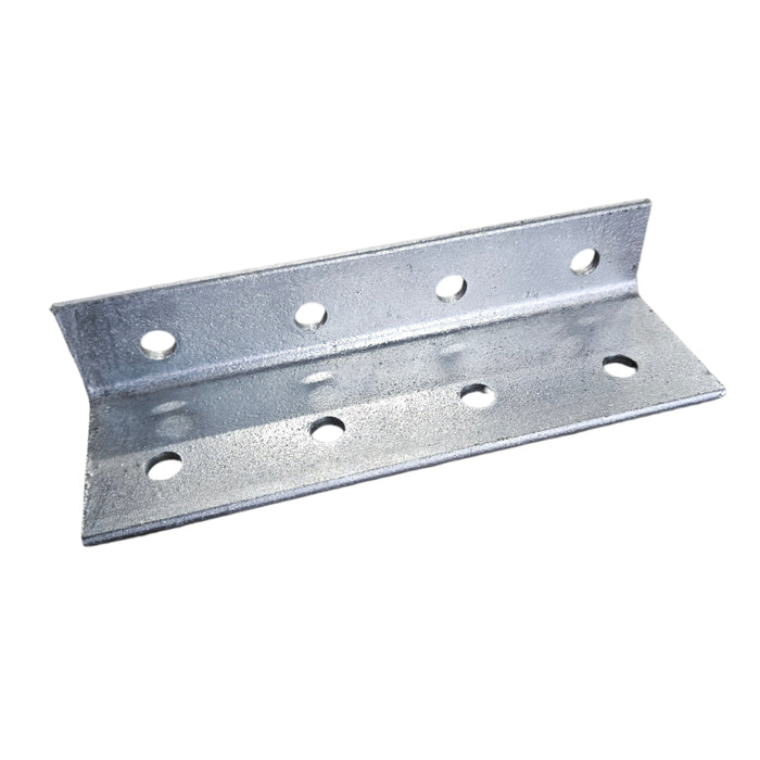 240 x 75 x 50 x 6mm Galvanised Angle