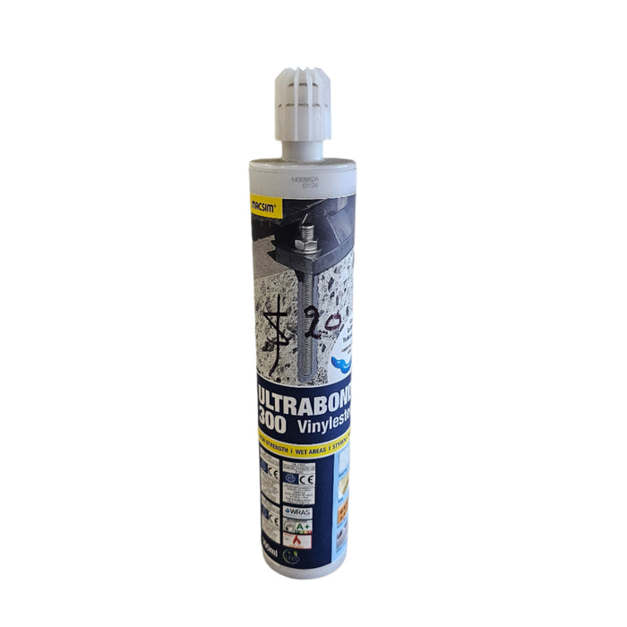300ml Ultra bond Vinylester