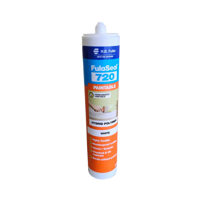 440g Paintable Hybrid Polymer
