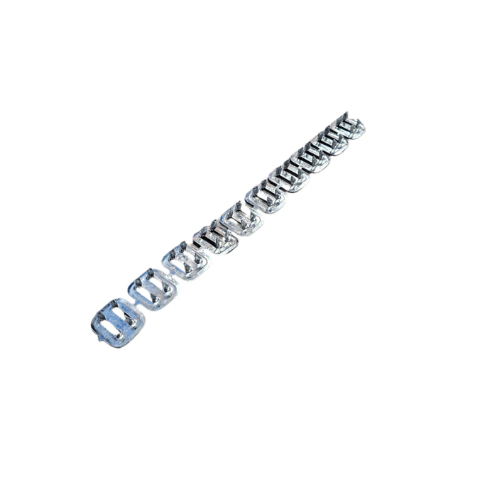 Foil Fasteners