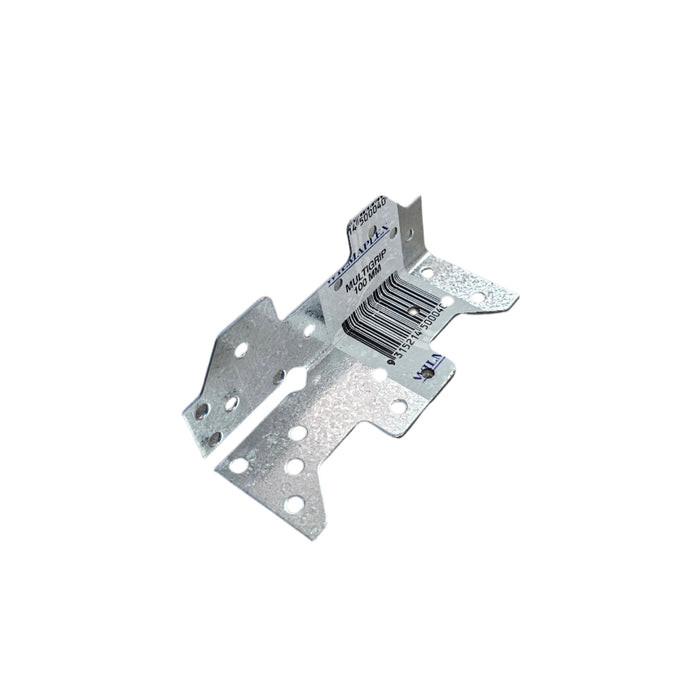 100mm Multi Grips