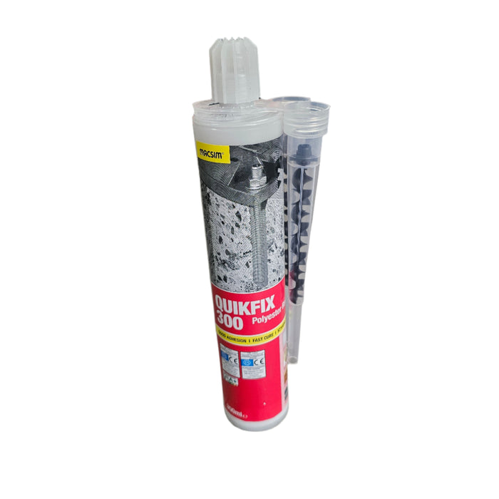 Quickfix 300 Polyester Resin
