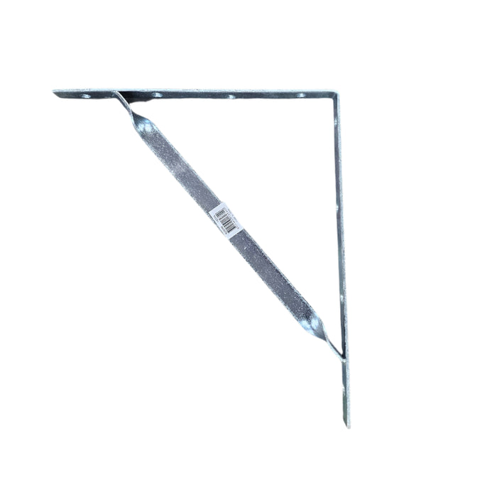 400 x 350 x 4mm x 25 Stayed Bracket