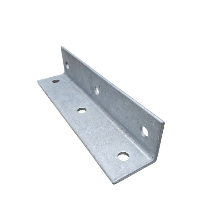 290L x 65w x 65h Structural Angle