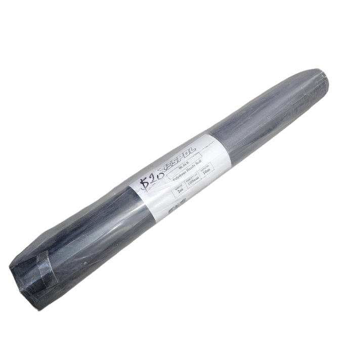 2m x 10m Polythene Handy Roll