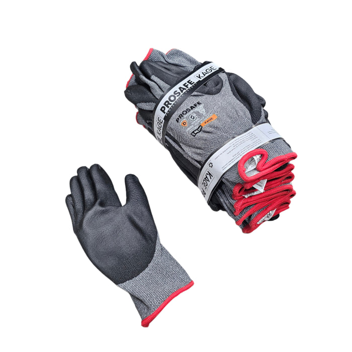 Kage Cut D Gloves (12 Pairs)