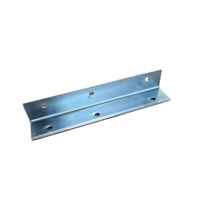 40 x 40 x 230 x 2.55mm Galvanised Angle