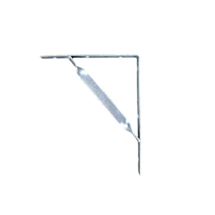 300 x 250 x 4mm x 25 Stayed Bracket