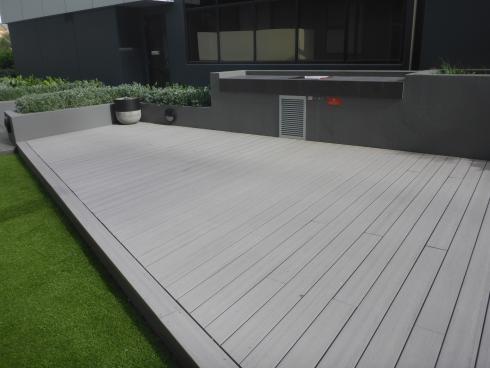 Composite Decking