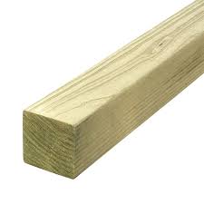 H4 Treated Pine
