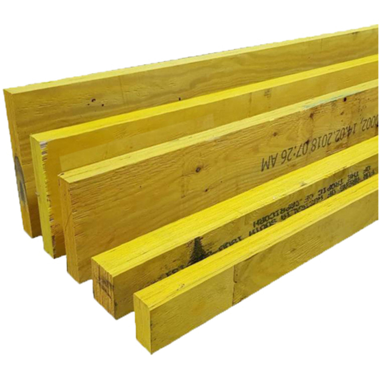 LVL - Laminated Veneer Lumber