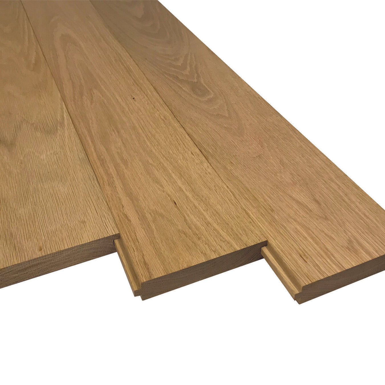 Hardwood Flooring