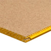 3600 x 800 x 19mm Yellow Tongue Flooring