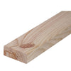 90 x 35 H2 Untreated Raw Pine Timber
