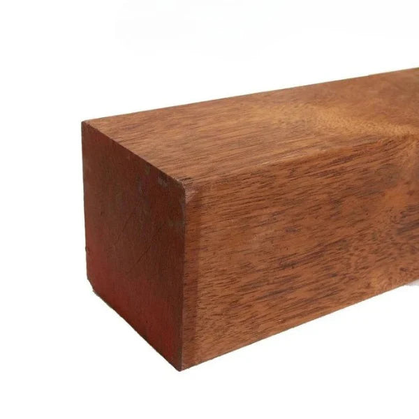 90 x 90 Solid Merbau