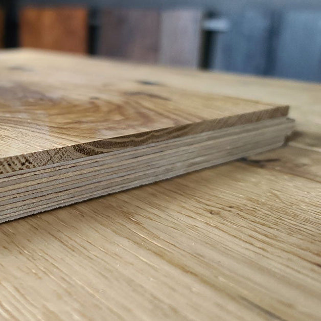 Engineered Flooring