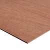 2745 x 1200 x 4mm Hardwood Braceply